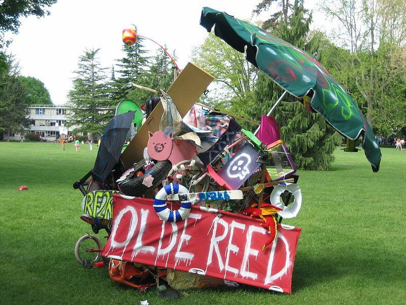 文理学院真的比综合大学差一等？其实它比你想象中的更“高级”