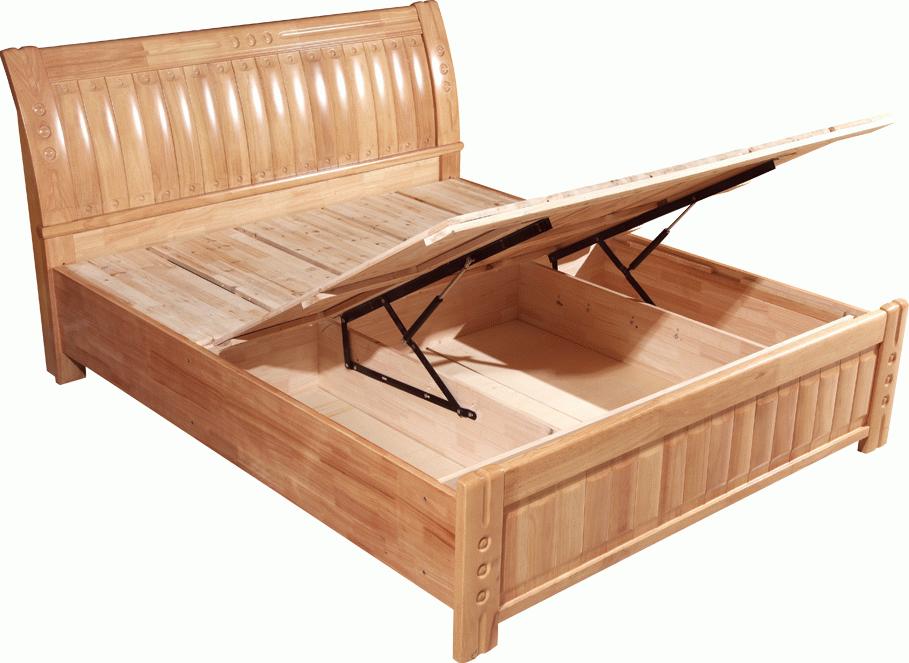 高箱床和低箱床哪个睡得舒服,高箱床和低箱床各适合什么床垫