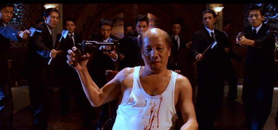 周星驰电影里的功夫招数,盘点周星驰电影里的十大功夫