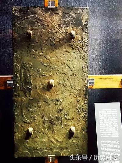 永不出境的国宝有哪些,禁止出境的十大国宝