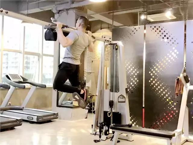 厦门最好的健身私教,厦门顶级健身教练