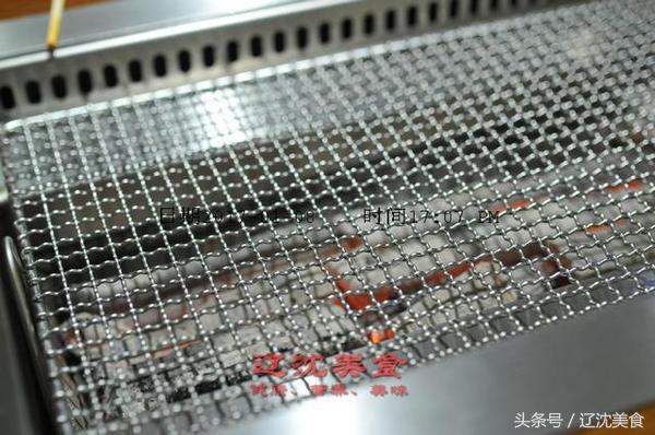 商用烧烤餐厅怎样设计大气省钱,小餐饮排烟设计