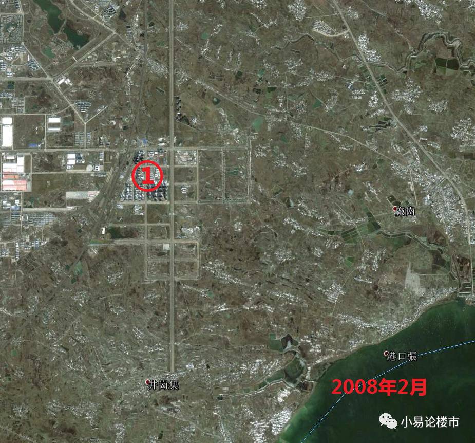 合肥滨湖新区房价会跌吗,合肥滨湖房价还会降吗