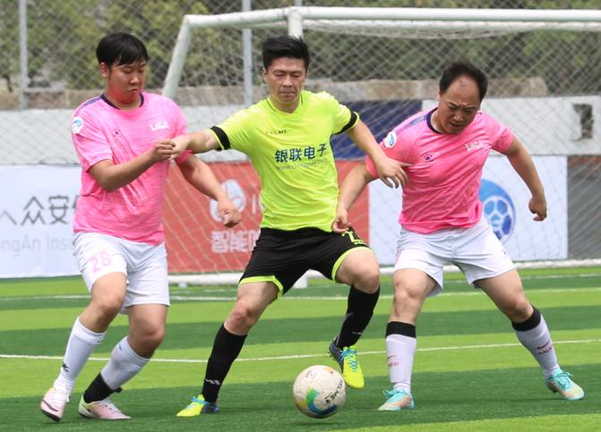 SHIFA2017小组赛完美收官，超级精英之争花落谁家