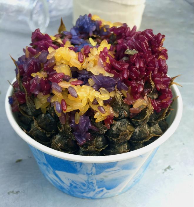 中越边境哪里最值得去,云南边境河口口岸游玩攻略