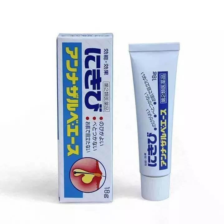 长痘必备产品,姨妈期长痘必备神器