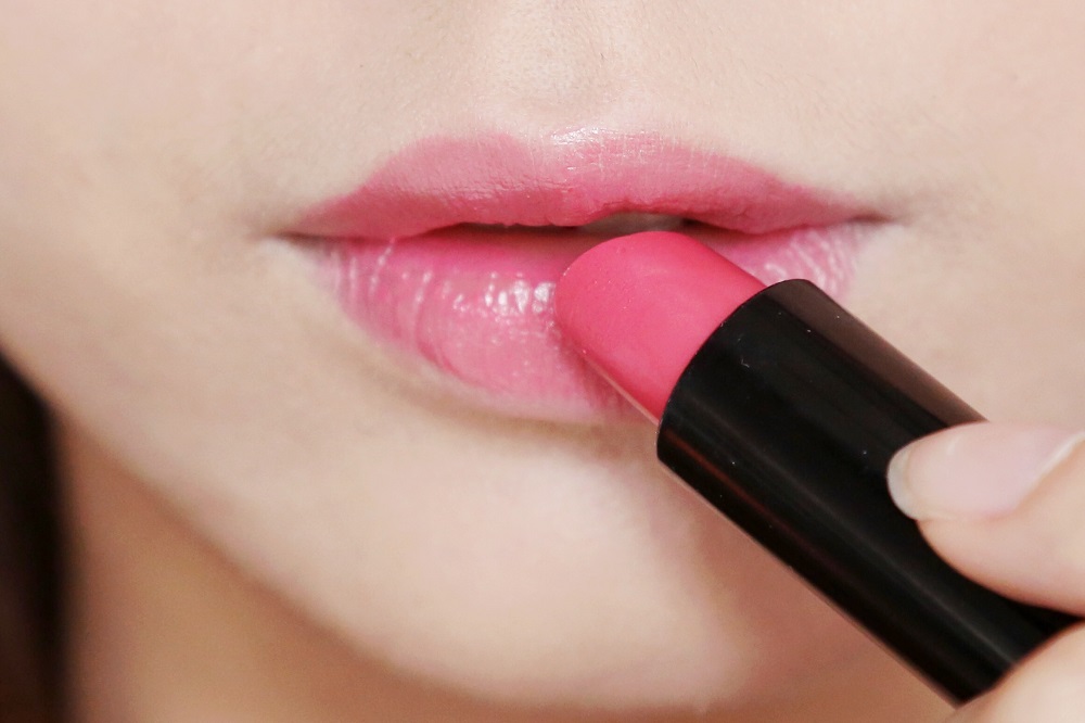 证件照素颜妆教程,证件照伪素颜小技巧