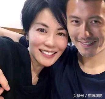 详细叙述：那些娱乐圈的姐弟恋，谢霆锋、谢娜、钟丽缇领衔主演