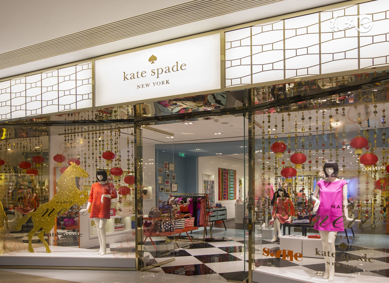 katespade什么档次,katespade和coach哪个好