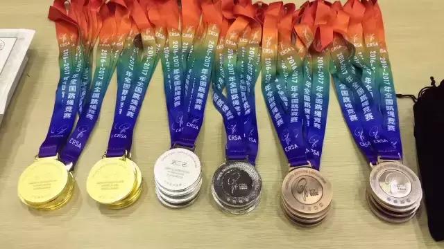 全国跳绳公开赛,2017浙江台州跳绳全国赛