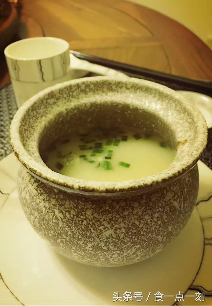 美食探店青岛,美食探店青岛特色包子