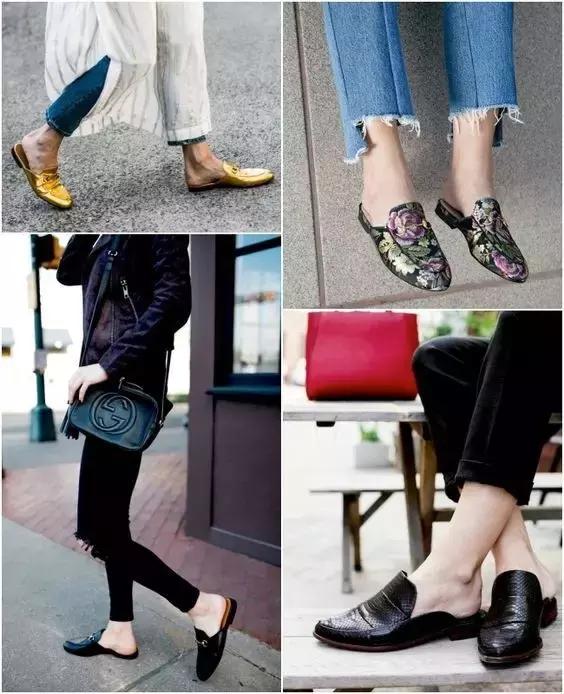 平底鞋怎么搭配好穿,平底鞋如何搭配出高级感