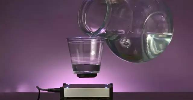 悬浮高科技产品,这些高科技改变你的生活