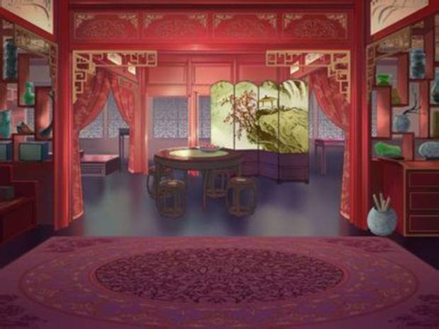 揭秘：古代*院妓**的隐语与*规则潜**