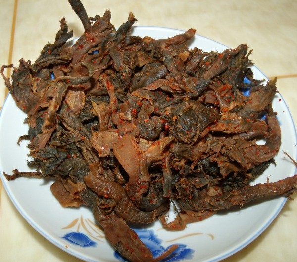 评测国内军粮自热军粮,各种军粮测评