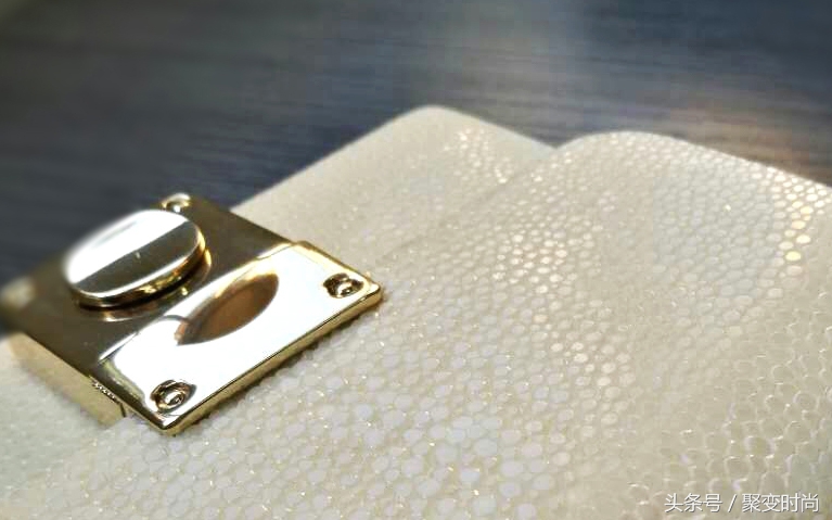 珍珠鱼皮革怎么样,鱼皮皮革优缺点