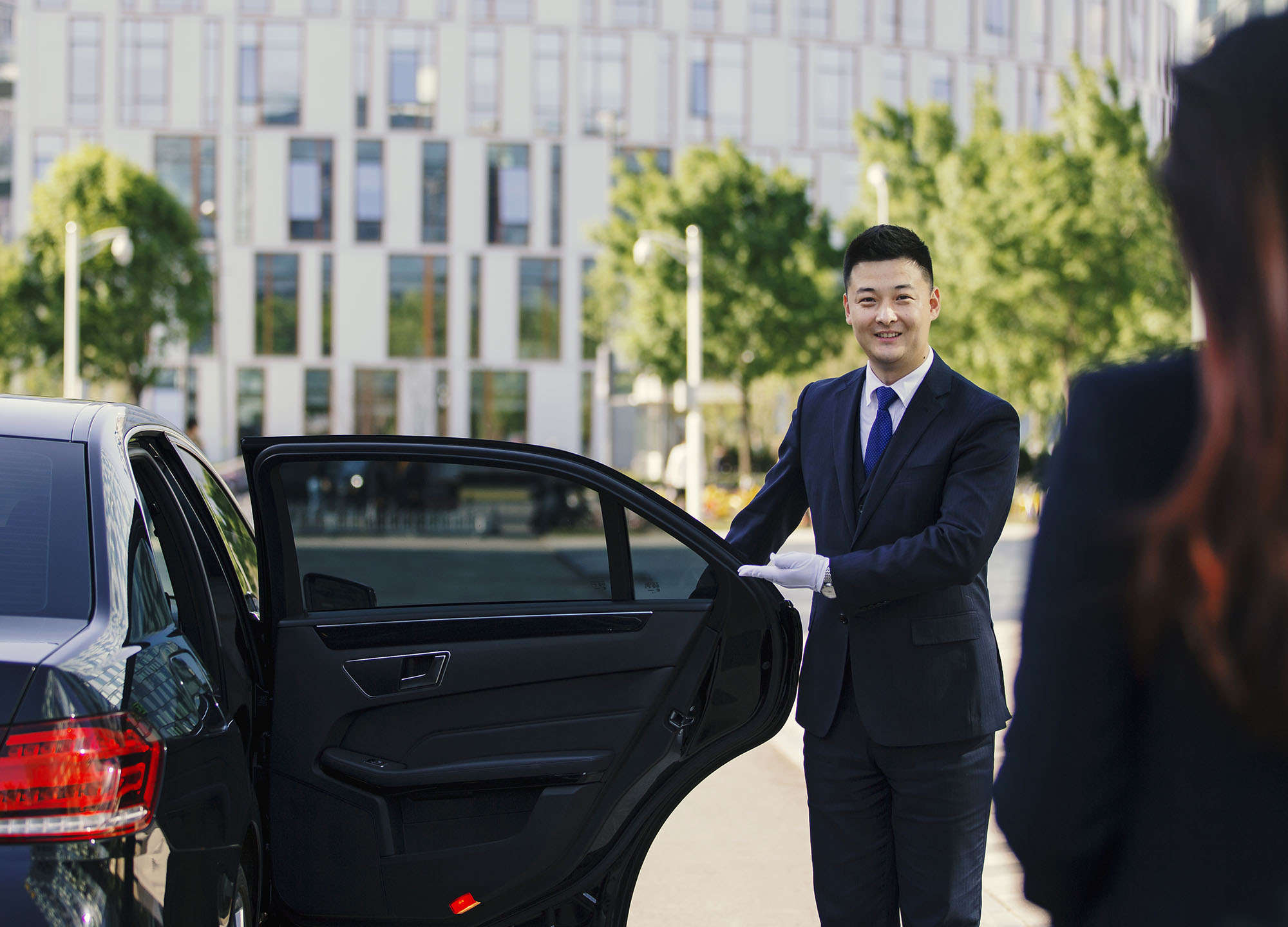 滴滴出行有没有预约车服务,滴滴出行服务星级4.5