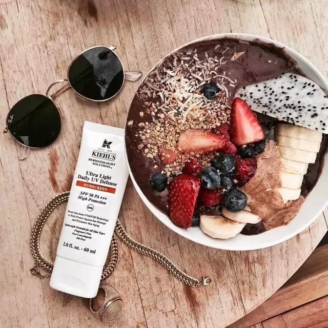 戳进来｜这里有最全的防晒硬货清单，保证你去非洲都晒不黑！