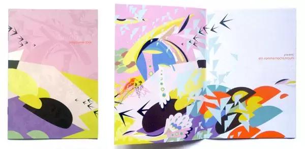 一晃九夏｜历数DesignSummer的九个夏天