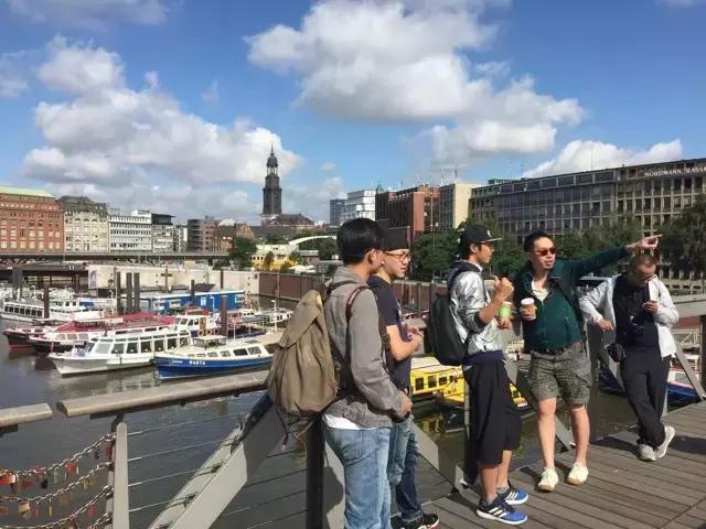 一晃九夏｜历数DesignSummer的九个夏天