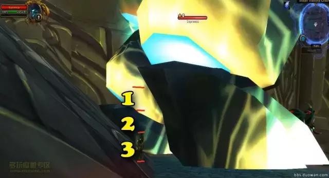 魔兽世界十大幽灵兽,魔兽亡灵法师1-10升级攻略