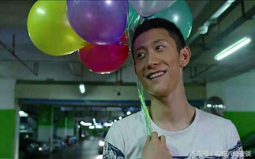 家有儿女刘星吸毒了吗,家有儿女张一山成长记