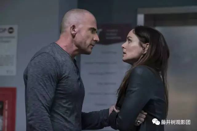 越狱十年后的米帅现状,米帅越狱最新视频