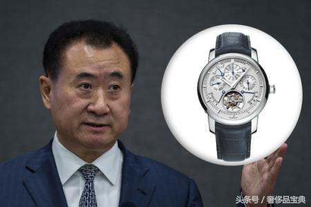 雷军谈名表,雷军那么有钱为什么坐经济舱