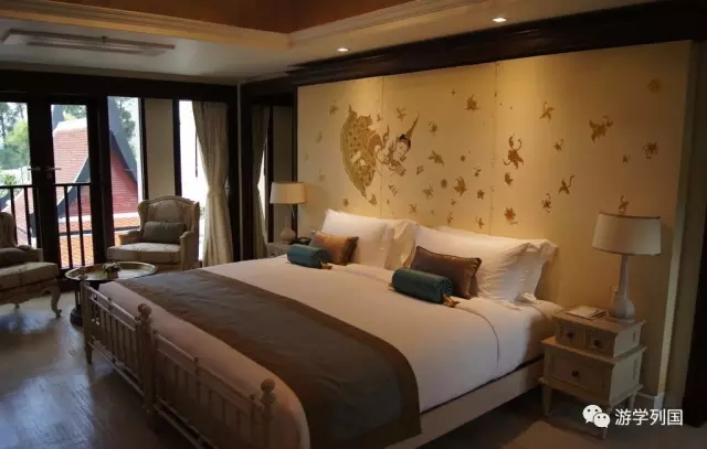 泰国旅行不一样的泰国风情,2024泰国游学之旅