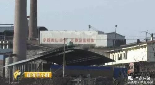 病态｜华北地区工业污水渗坑让人深思，为何偷排漏排问题不止？