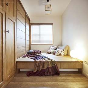 小户型榻榻米装修技巧是什么,高坪榻榻米装修技巧