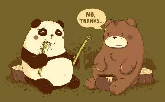 快看看你从没意识过的赚钱机会，别人都这样发财了！