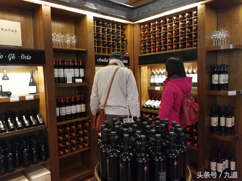 智利佳美娜酒,智利佳美娜品牌推荐