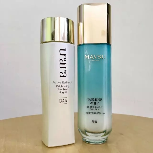 乳液公认最好用平价老牌,大牌哪款乳液好用