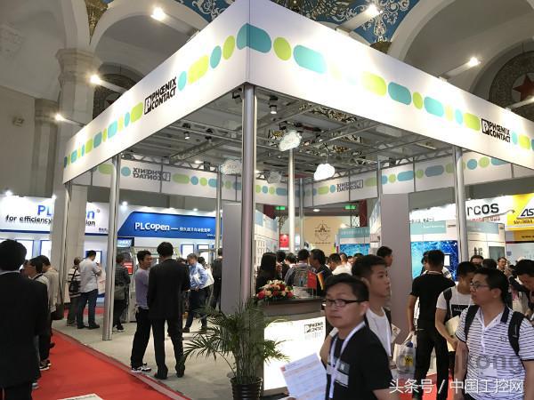 ia展会北京2017,iai展会