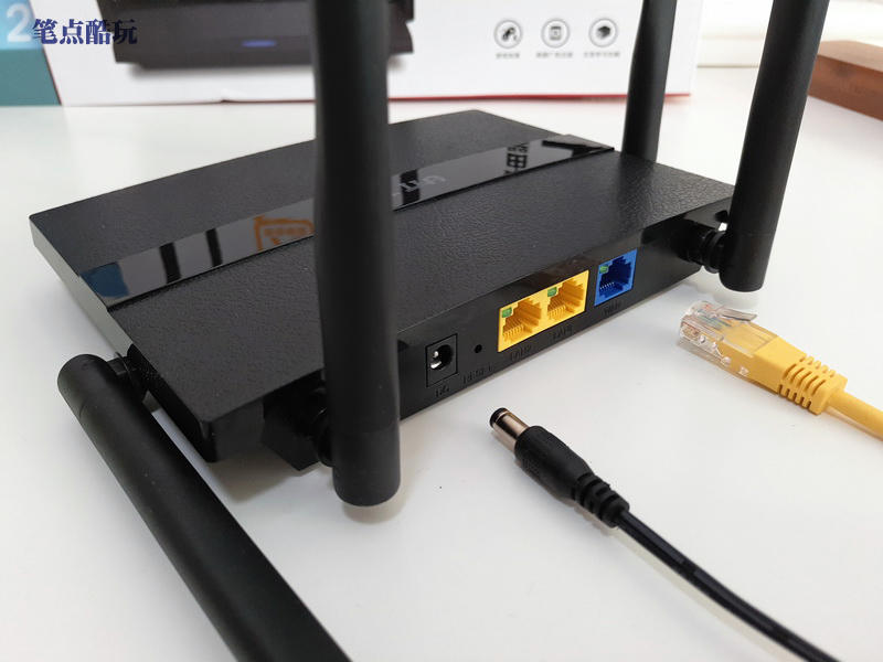 艾泰510路由器缺点,艾泰路由器测评