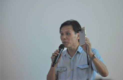 鍝佽川鐢熸椿鍒涙剰鎽勫奖,鎵嬫満鎽勫奖鍒涗綔涓撻璁插骇