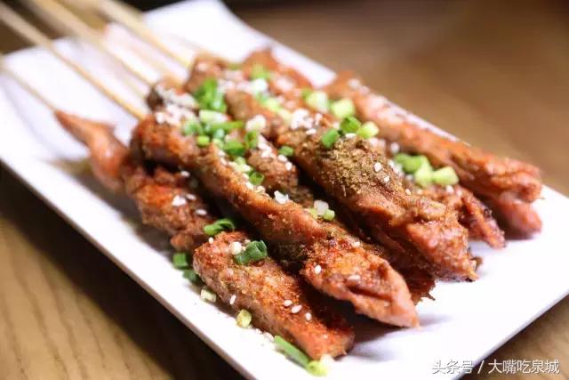 藏在济南巷子深处的私房菜馆,佛山正宗隐藏菜馆