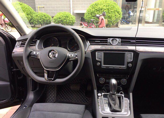 17款迈腾330tsidsg低速顿挫,18款dsg豪华版1.8t迈腾评测