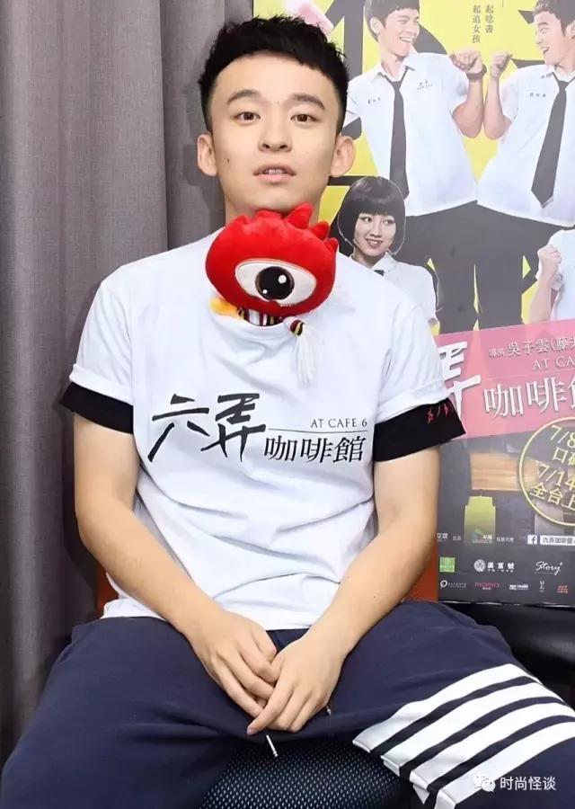 古力娜扎说张若昀唐艺昕,罗晋唐嫣张若昀唐艺昕