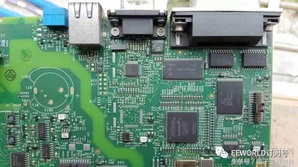 diy高精度六位半数字万用表,万用表47与88拆解