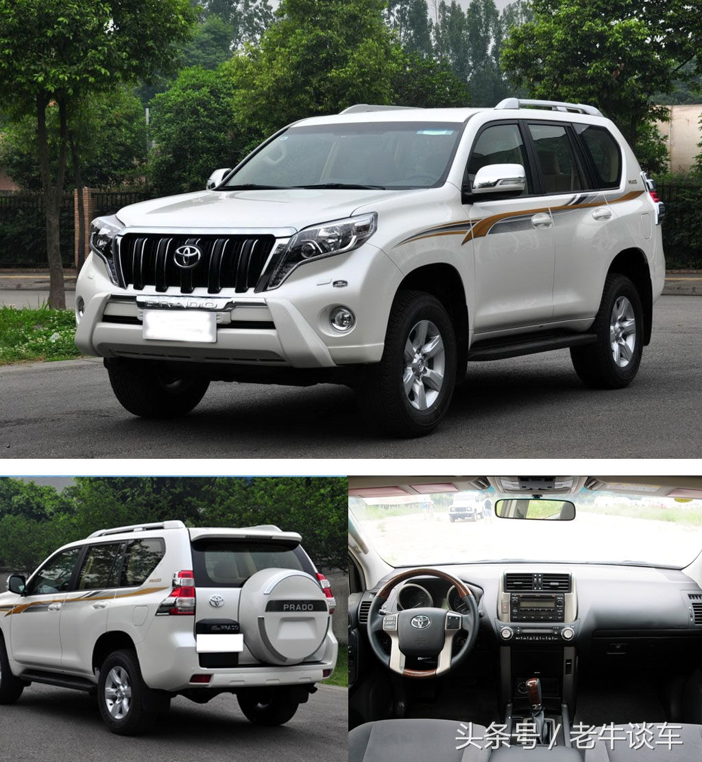 喜欢这10款*口车进**的有福了！平行进口辐射扩至9省市