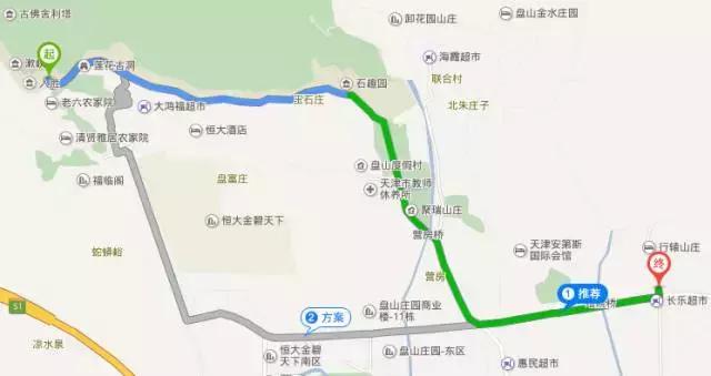 天津三日游自驾游超详细攻略,天津一日游攻略带孩子自驾