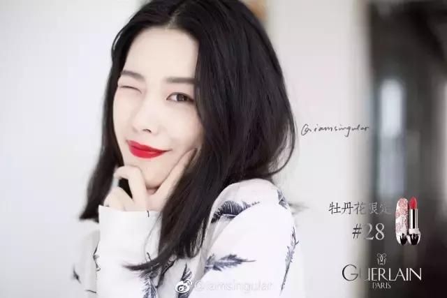 母亲节送年轻妈妈什么样的口红,母亲节给妈妈的口红