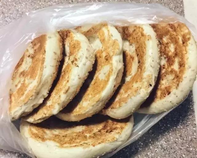 济南最好吃的饼排名,济南最值得吃的百年老店