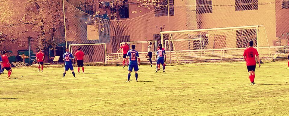 我爱足球比赛,我爱足球争霸赛