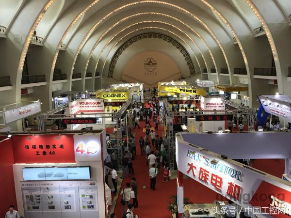 ia展会北京2017,iai展会