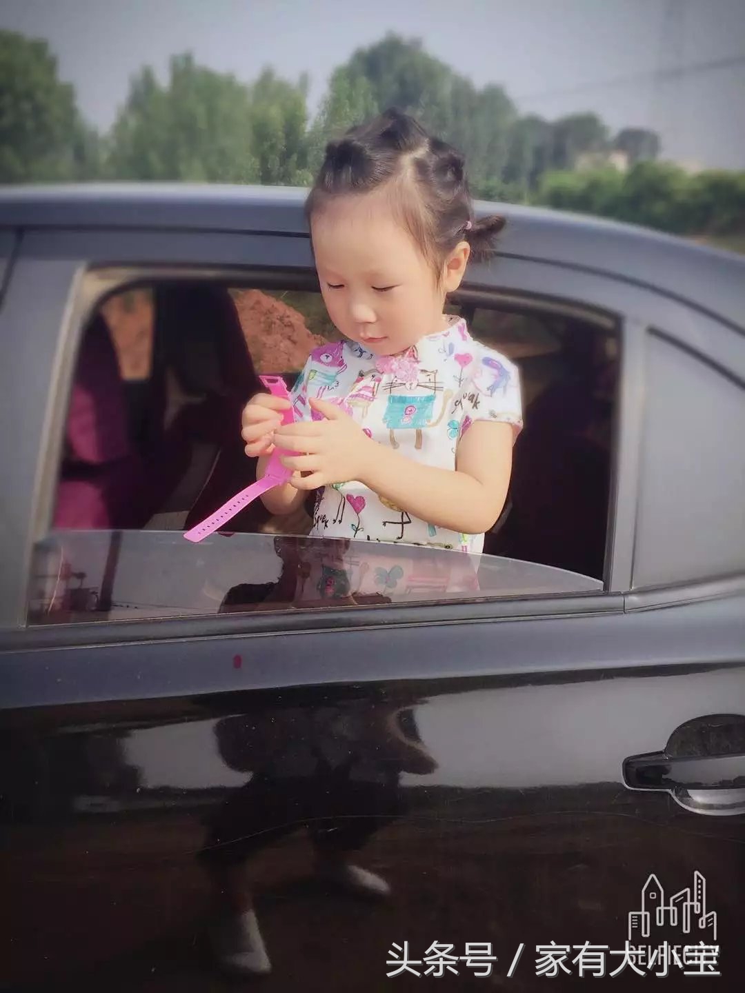 人这一辈子一定要生个女儿,这辈子一定要生一个女儿的文案