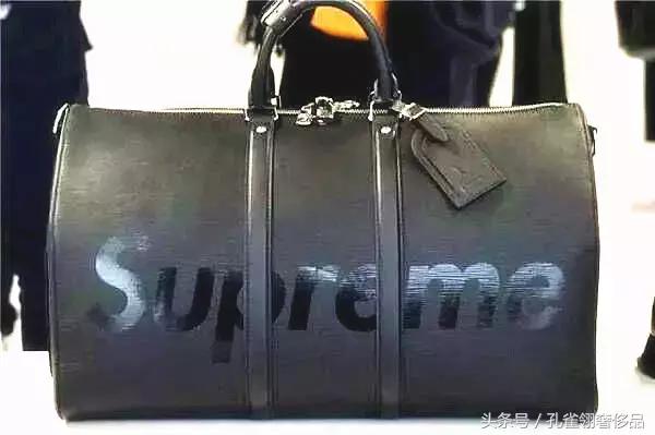 lv藤原浩联名款难买吗,藤原浩lv联名