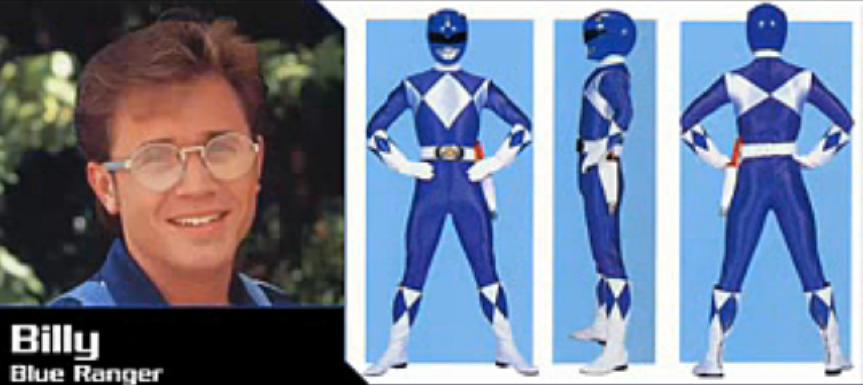 美国版超凡战队电影高燃剪辑,盘点《超凡战队》